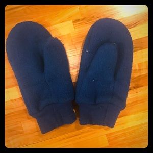 Patagonia mittens